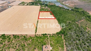 Teren ideal investitie litoral zona statiunii Olimp - imagine 5