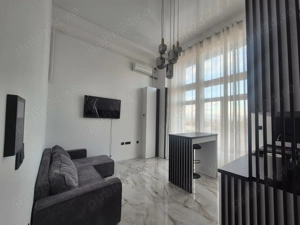 Inchiriere Apartament modern, Coloana Park, prima închiriere, 44 mp, Targu Jiu