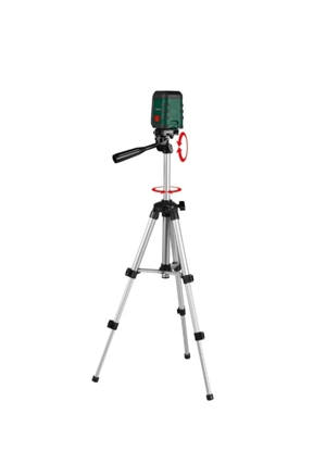 Nivela laser cu linii incrucisate, PARKSIDE - imagine 4