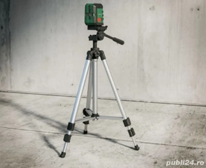 Nivela laser cu linii incrucisate, PARKSIDE - imagine 5