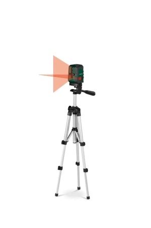Nivela laser cu linii incrucisate, PARKSIDE - imagine 3