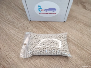 Granule silica gel special pentru compresor perne aer