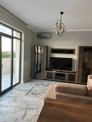 Închiriez apartament cu 2 camere - imagine 3 Închiriez apartament cu 2 camere - imagine 3