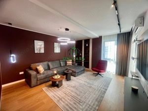 Apartament 3 cam/de inchiriat/Dem Radulescu