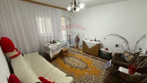 Apartament Aleea Echității + loc de parcare!