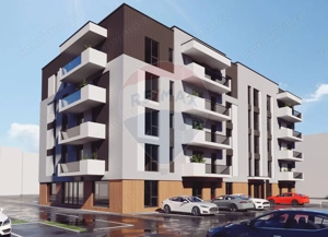 Apartamente noi cu 3 camere BLOC NOU Rocca Residence - imagine 4