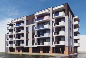Apartamente noi cu 3 camere BLOC NOU Rocca Residence - imagine 6
