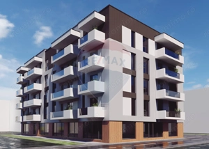 Apartamente noi cu 2 camere BLOC NOU Rocca Residence - imagine 4