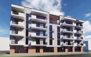 Apartamente noi cu 2 camere BLOC NOU Rocca Residence - imagine 5