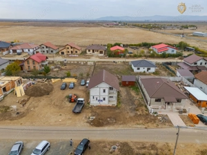 Casa De Vanzare Horia 5 Camere - imagine 2