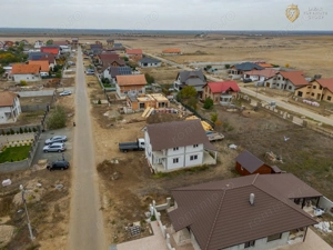 Casa De Vanzare Horia 5 Camere - imagine 13