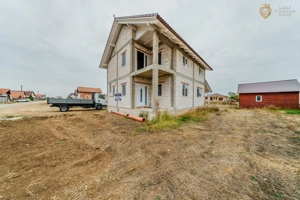 Casa De Vanzare Horia 5 Camere