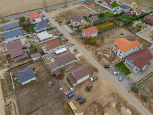 Casa De Vanzare Horia 5 Camere - imagine 14