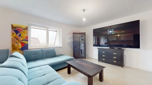 Comision 0% | Apartament 2 camere | Sânpetru | Loc parcare | mobilat |