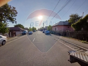 Teren 893mp Carcea / Strada primariei