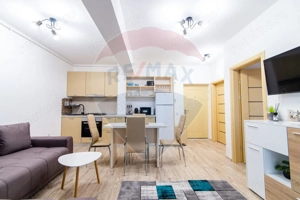 Apartament 2 camere de inchiriat, complex Moonlight , Mamaia