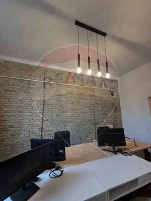 Spațiu de închiriat în Mediaș – zona centrală - imagine 2 Spațiu de închiriat în Mediaș – zona centrală - imagine 2