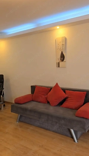 Închiriez garsonieră birouri sau hotelier  - imagine 2