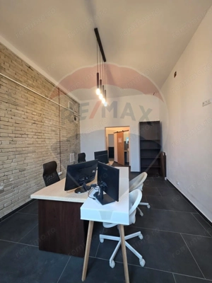 Spațiu de închiriat în Mediaș – zona centrală