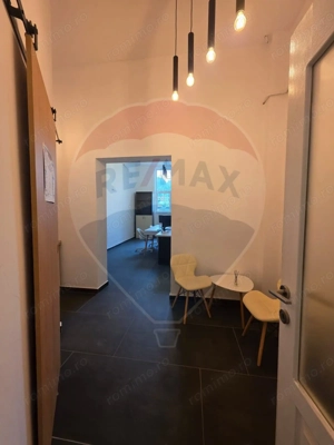 Spațiu de închiriat în Mediaș – zona centrală - imagine 4 Spațiu de închiriat în Mediaș – zona centrală - imagine 4