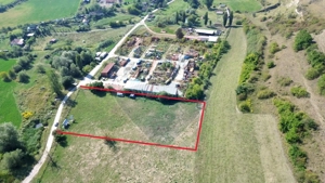 Teren Tarnava pretabil afacere sau parcelabil 4400 mp