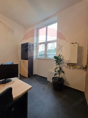 Spațiu de închiriat în Mediaș – zona centrală - imagine 6 Spațiu de închiriat în Mediaș – zona centrală - imagine 6