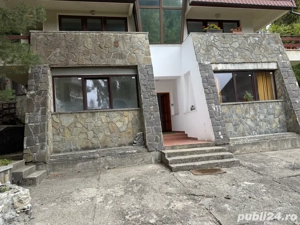 vila poiana brasov de inchiriat  - imagine 4