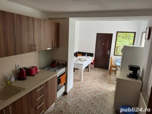 vila poiana brasov de inchiriat  - imagine 2