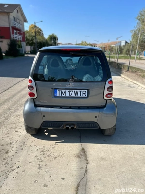 Smart Fortwo - imagine 2