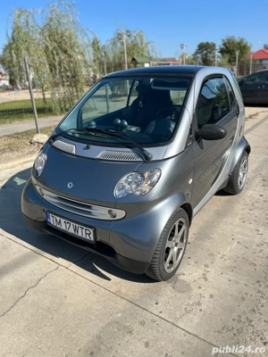Smart Fortwo - imagine 4
