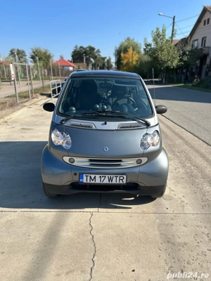 Smart Fortwo - imagine 3