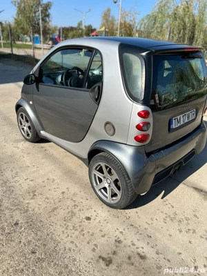 Smart Fortwo - imagine 5