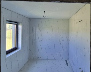  Casă nouă + teren 1300 mp | comuna Pârteștii de Jos, jud. Suceava - imagine 6