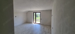  Casă nouă + teren 1300 mp | comuna Pârteștii de Jos, jud. Suceava - imagine 7