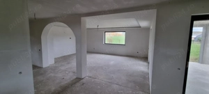  Casă nouă + teren 1300 mp | comuna Pârteștii de Jos, jud. Suceava - imagine 4