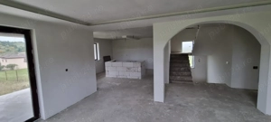  Casă nouă + teren 1300 mp | comuna Pârteștii de Jos, jud. Suceava - imagine 5