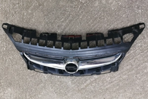Grila radiator Opel Astra J facelift 350 lei - imagine 5