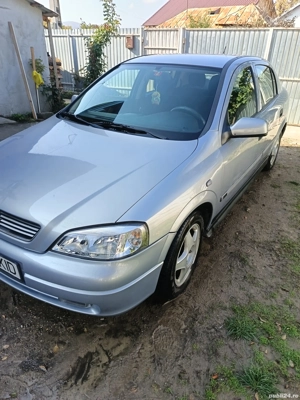 vînd Opel Astra g  - imagine 2