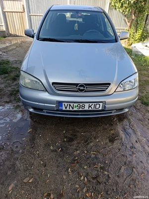 vînd Opel Astra g  - imagine 3