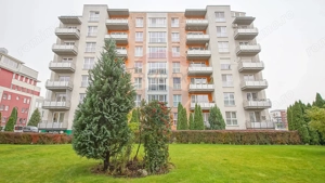 Apartament cu trei camere de inchiriat, Avantgarden 2, Brasov