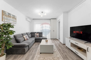 Apartament modern cu 2 camere, spațios, prima închiriere, Adora Park - imagine 11