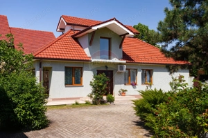 Casă cochetă de vânzare, teren 954 mp, posibil parcelare, în Subcetate - imagine 2