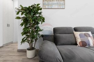 Apartament modern cu 2 camere, spațios, prima închiriere, Adora Park - imagine 2