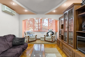 Apartament spațios cu 2 camere de închiriat, Calea Romanilor