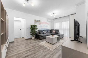 Apartament modern cu 2 camere, spațios, prima închiriere, Adora Park