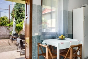 Casă cochetă de vânzare, teren 954 mp, posibil parcelare, în Subcetate - imagine 11