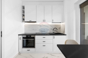 Apartament modern cu 2 camere, spațios, prima închiriere, Adora Park - imagine 4