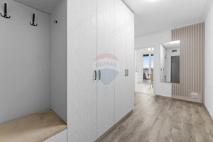 Apartament modern cu 2 camere, spațios, prima închiriere, Adora Park - imagine 5