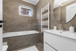 Apartament modern cu 2 camere, spațios, prima închiriere, Adora Park - imagine 9