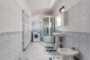 Casă cochetă de vânzare, teren 954 mp, posibil parcelare, în Subcetate - imagine 13